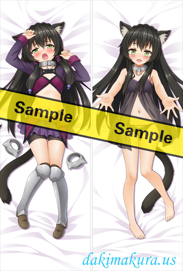 How NOT to Summon a Demon Lord Rem Galleu Anime Dakimakura Body Pillow